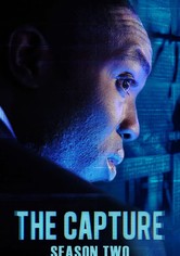 The Capture - Temporada 2