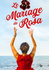 Le mariage de Rosa