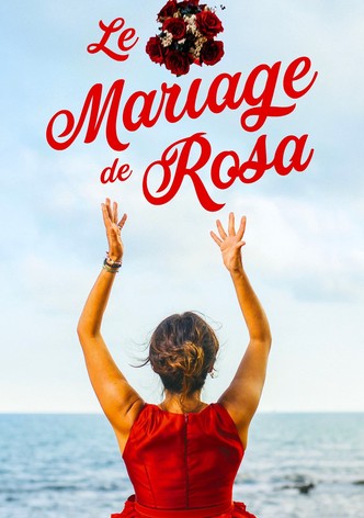 Le mariage de Rosa