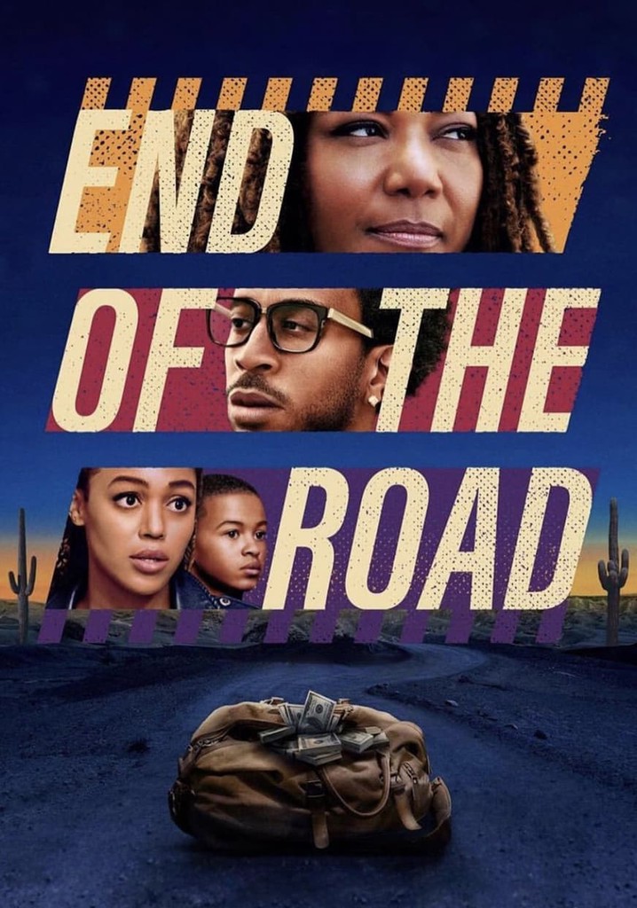 End of the Road streaming: where to watch online?