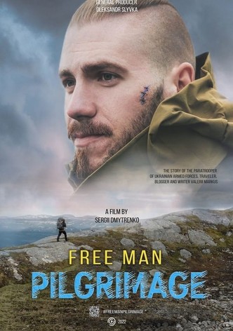 Free Man. Pilgrimage