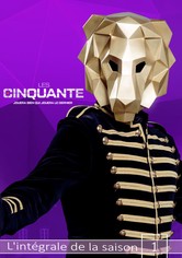 Les cinquante - Saison 1