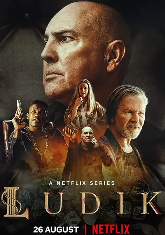 Ludik poster
