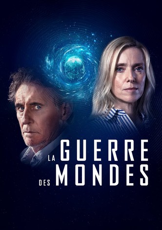 La Guerre des mondes