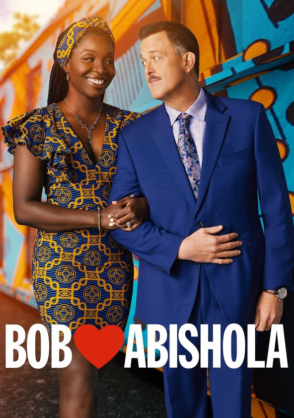 Watch bob hearts 2024 abishola online free