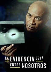 La prueba está ahí fuera