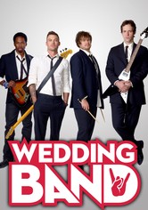 Wedding Band - The Wedding Band