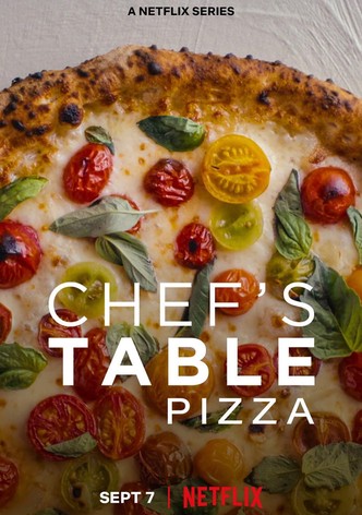 Chef's Table: Piza