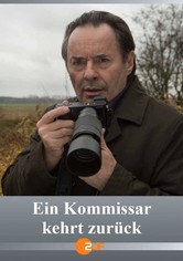 Ein Kommissar kehrt zurück