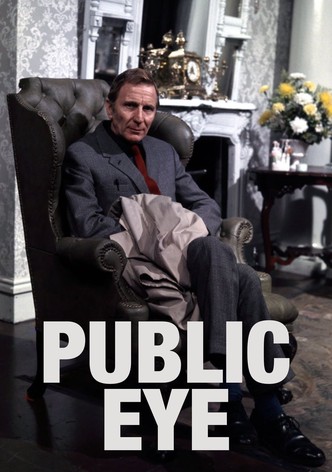 Public Eye