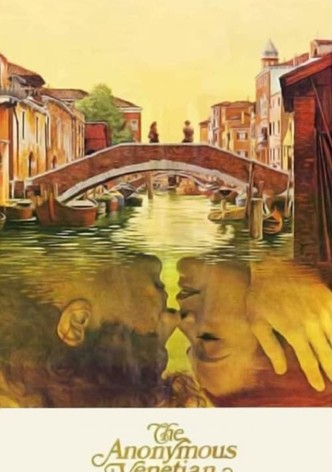 O Anônimo Veneziano