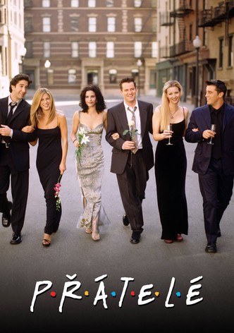 Přátelé