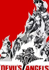 Les Anges de l'enfer