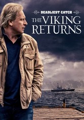 Deadliest Catch: The Viking Returns