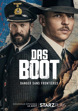 Das Boot