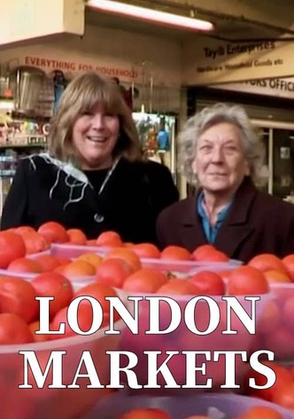 The London Markets