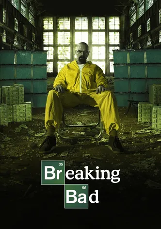 Breaking Bad