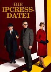 Die Ipcress-Datei