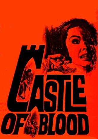 Castle of Blood