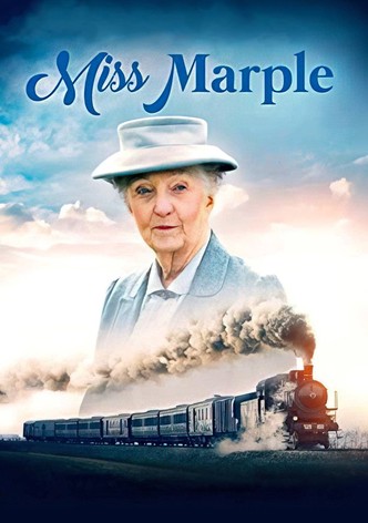 Miss Marple