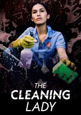 The Cleaning Lady - Sezon 2