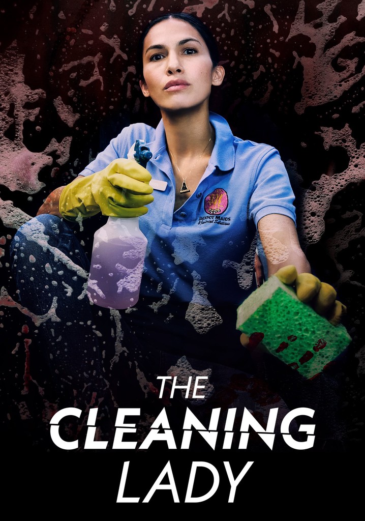 Regarder la série The Cleaning Lady streaming