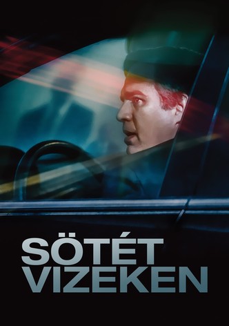 Sötét vizeken