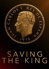 Saving the King - Stagione 1