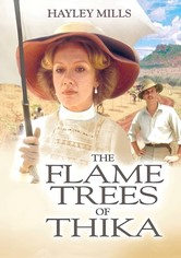 The Flame Trees of Thika