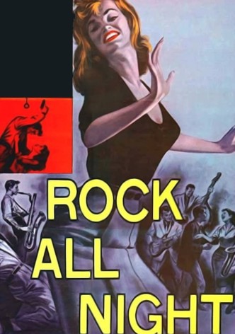 Rock All Night