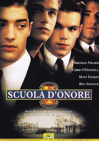 Scuola d'onore