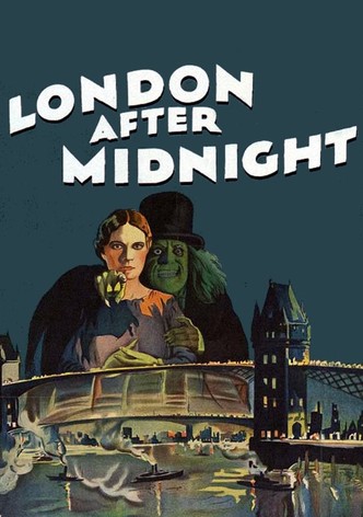 London After Midnight