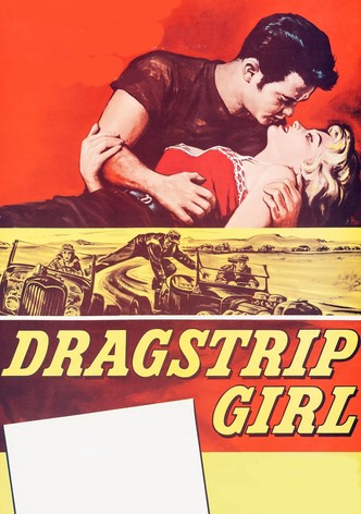 Dragstrip Girl