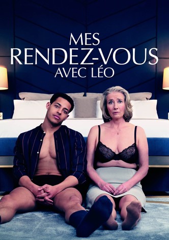 Mes rendez-vous avec Léo