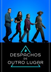 Despachos de outro lugar