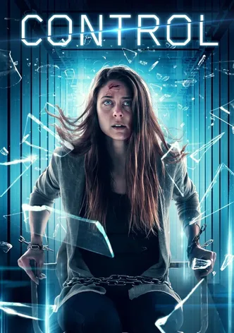 Control poster