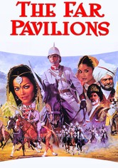 The Far Pavilions