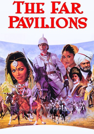 The Far Pavilions - Season 1