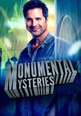 Mysteries at the Monument