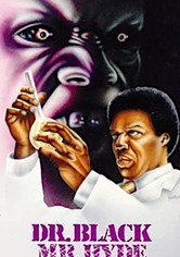 Dr. Black, Mr. Hyde