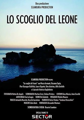 Lo scoglio del leone