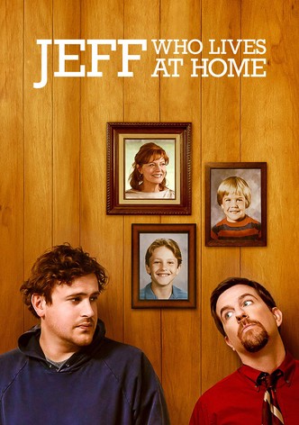 Jeff, Who Lives at Home