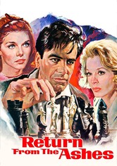 Return from the Ashes