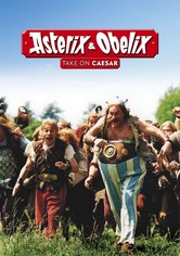 Asterix & Obelix Take on Caesar