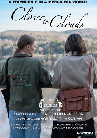 Closer to Clouds