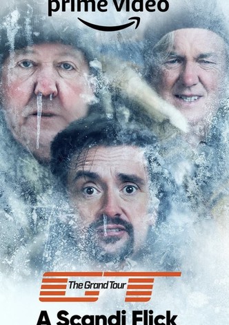 The Grand Tour: A Scandi Flick