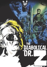 Le Diabolique Docteur Z