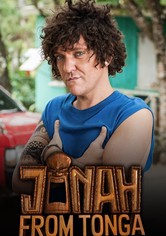 Jonah z Tongy - 1. sezóna