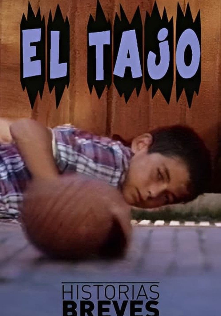 Historias Breves 0: El tajo