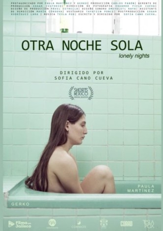 Otra Noche Sola